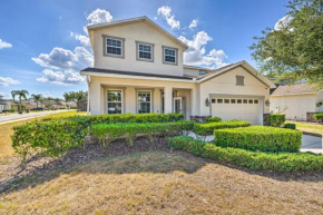 Davenport Villa Lanai and Private, Heated Pool